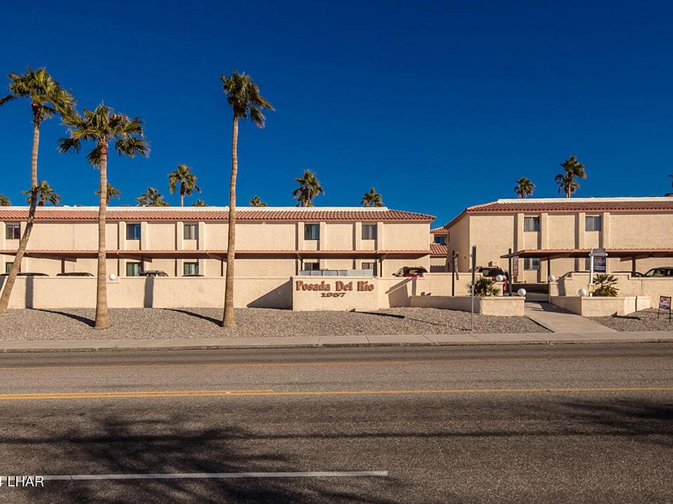1st image of 1957 Mesquite Ave #6