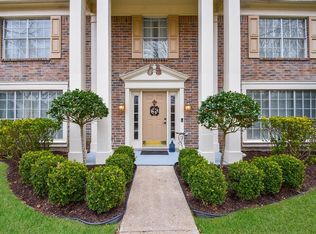 4103 King Cotton Ln, Missouri City, TX 77459