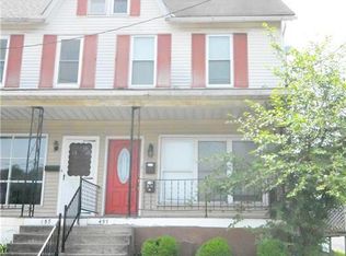 457 W Church St, Slatington, PA 18080
