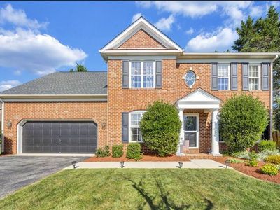 6111 Sedgewick Dr, Roanoke, VA, 24018