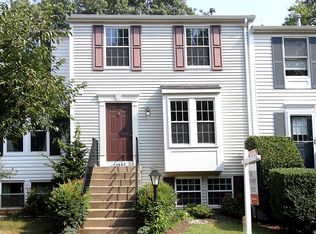 14642 Olde Kent Rd, Centreville, VA 20120