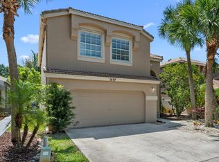 1477 Running Oak Ln, Royal Palm Beach, FL 33411