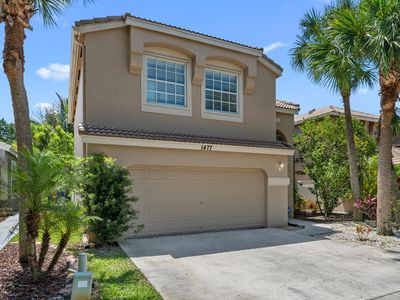 1477 Running Oak Ln, Royal Palm Beach, FL, 33411