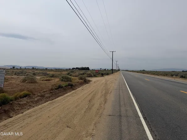 E Avenue E And St #105, Lancaster, CA 93535