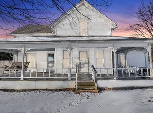 104 State St, Edison, OH 43320