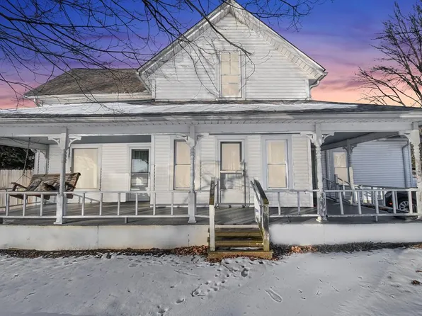 104 State St, Edison, OH 43320