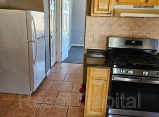 25 Hobson St #6, Newark, NJ 07112