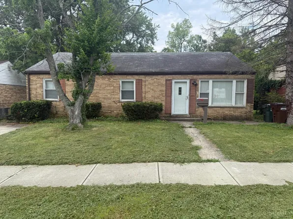 2688 Barthas Pl, Cincinnati, OH 45239