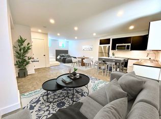 406 Sumner St #1, Boston, MA 02128