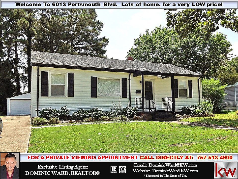 1st image of 6013 Portsmouth Blvd