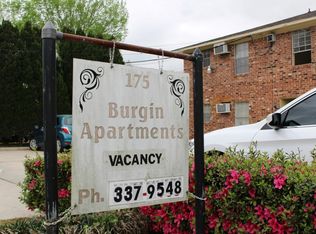 175 Burgin Ave APT 10, Baton Rouge, LA 70808