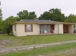 1371 Rockhill St, Deltona, FL 32725