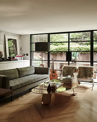 Sold by Douglas Elliman | media 7