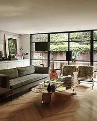 Sold by Douglas Elliman