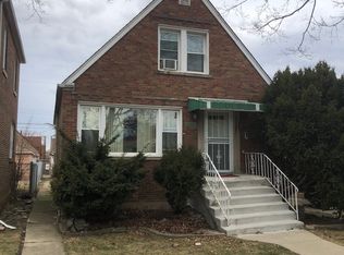 10216 S Rhodes Ave, Chicago, IL 60628