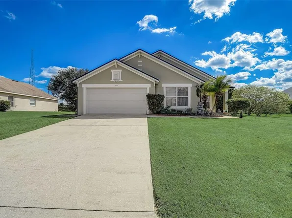 1504 Vista Del Lago Blvd, Dundee, FL 33838