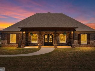1866 Highway 362, Williamson, GA 30292