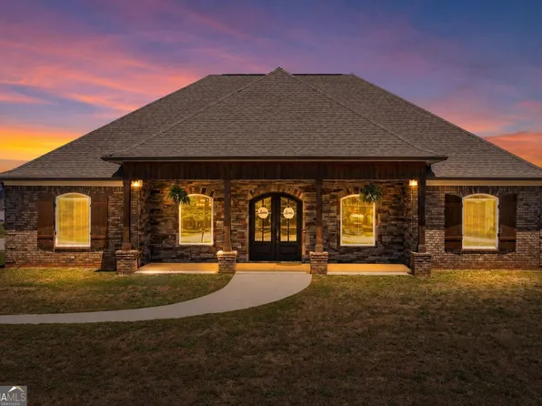 1866 Highway 362, Williamson, GA 30292