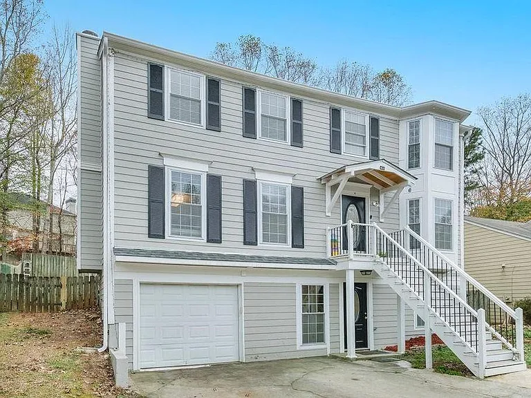 5075 N Bridges Dr — Photo 1
