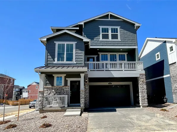 1962 S Fultondale Court, Aurora, CO 80018