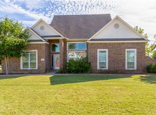 2416 Pecan Springs Rd, Cleburne, TX 76031