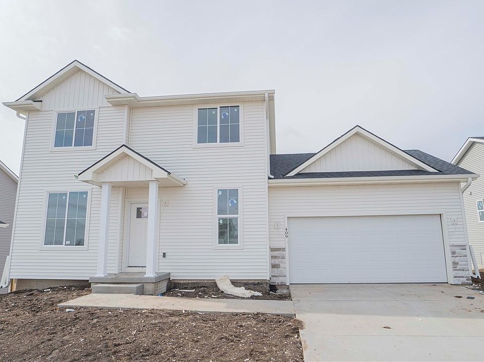 409 N 19th St, Indianola, IA 50125 MLS 663069 Zillow