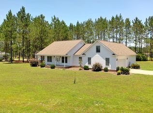 3112 Duward St, Patterson, GA 31557