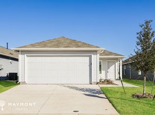 3020 Burmese St, Providence Village, TX 76227