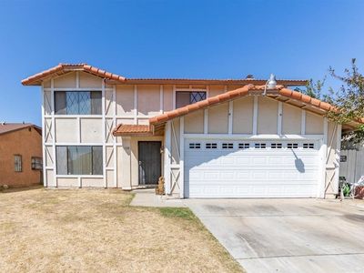 1320 Green Bay St, San Diego, CA, 92154