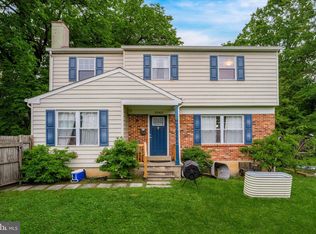 2945 Haverford Rd, Ardmore, PA 19003