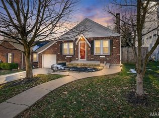 8932 Moritz Ave, Saint Louis, MO 63144
