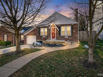 8932 Moritz Ave, Saint Louis, MO, 63144