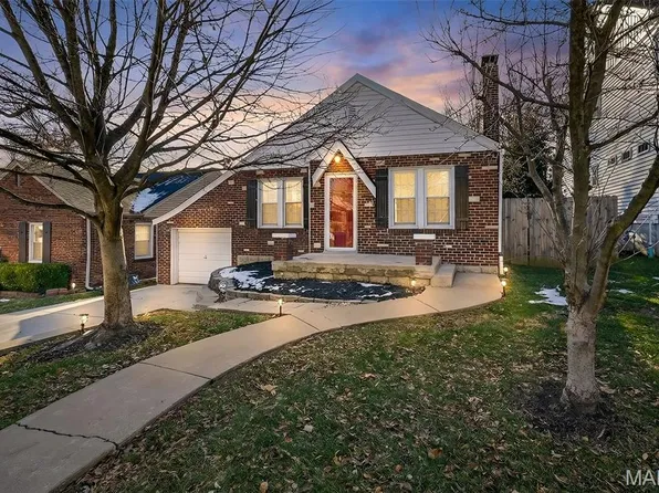 8932 Moritz Ave, Saint Louis, MO 63144
