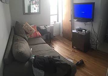 Rented by Kenneth Rosenblum, LREB