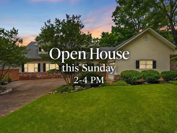 117 Cifuentes Way, Hot Springs Village, AR 71909