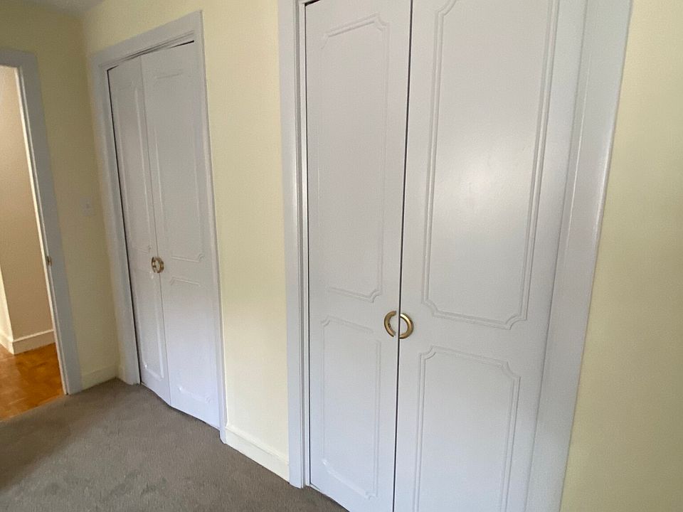 Plenty of closets throughout plus extra storage unit in basement~ incl in rent!