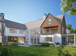 33 Grosset Rd, Riverside, CT 06878