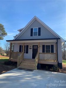 2043 Craig Rd, Lenoir, NC, 28645