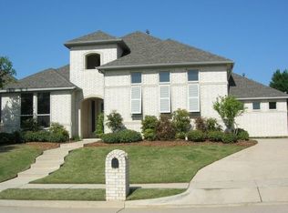 2605 Pasadena Pl, Flower Mound, TX 75022