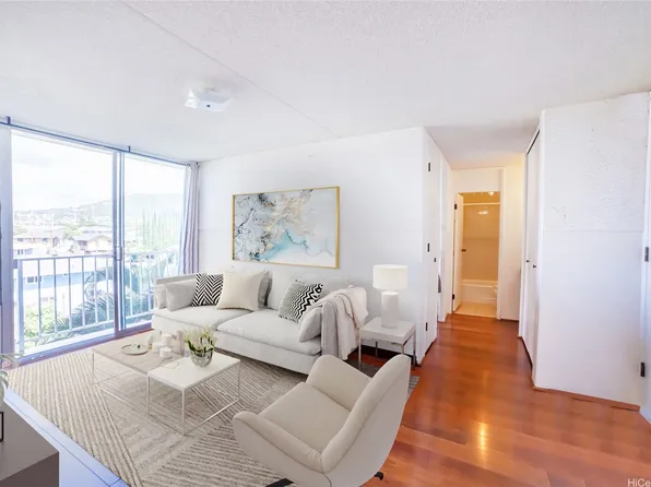 2845 Waialae Ave APT 414, Honolulu, HI 96826