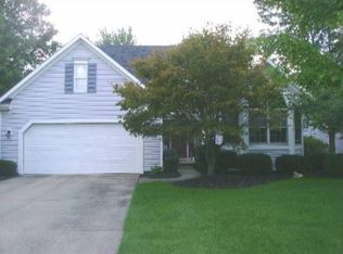 2389 Woodmill Dr #5, Westlake, OH 44145