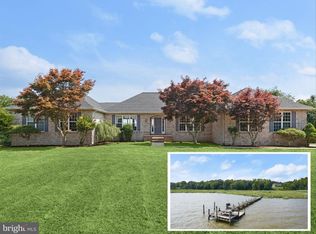 12600 Belgium Pl, Charlotte Hall, MD 20622