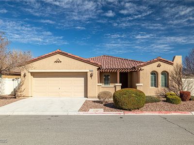 2648 Sparrow Way, Pahrump, NV, 89048