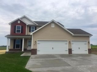 656 Willowbrook Way, O Fallon, IL 62269