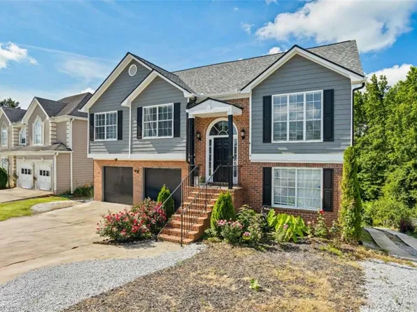 680 Harbor Point Ct, Lawrenceville, GA 30044