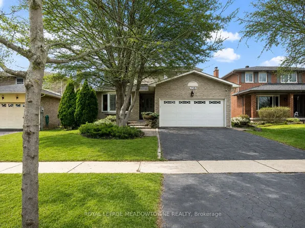 759 Childs Dr, Milton, ON L9T 4L3