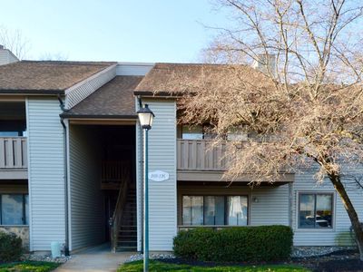 115 The Woods, Cherry Hill, NJ, 08003