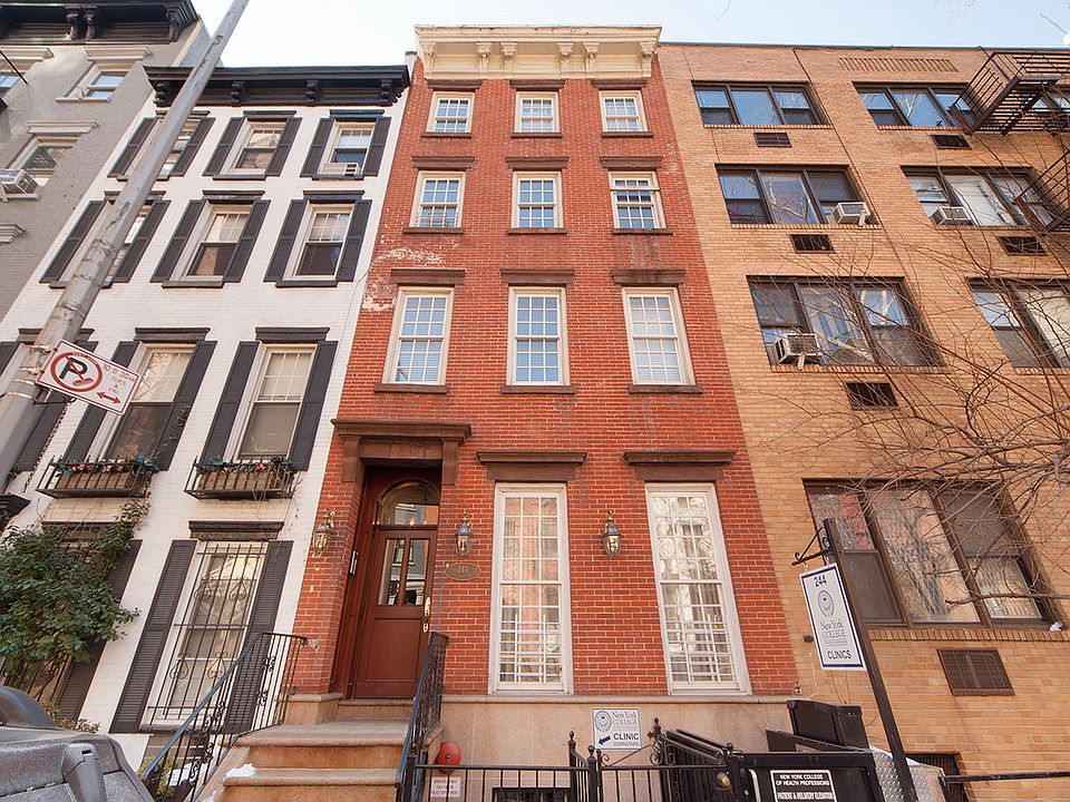 1st image of 244 E 32nd St APT 3F