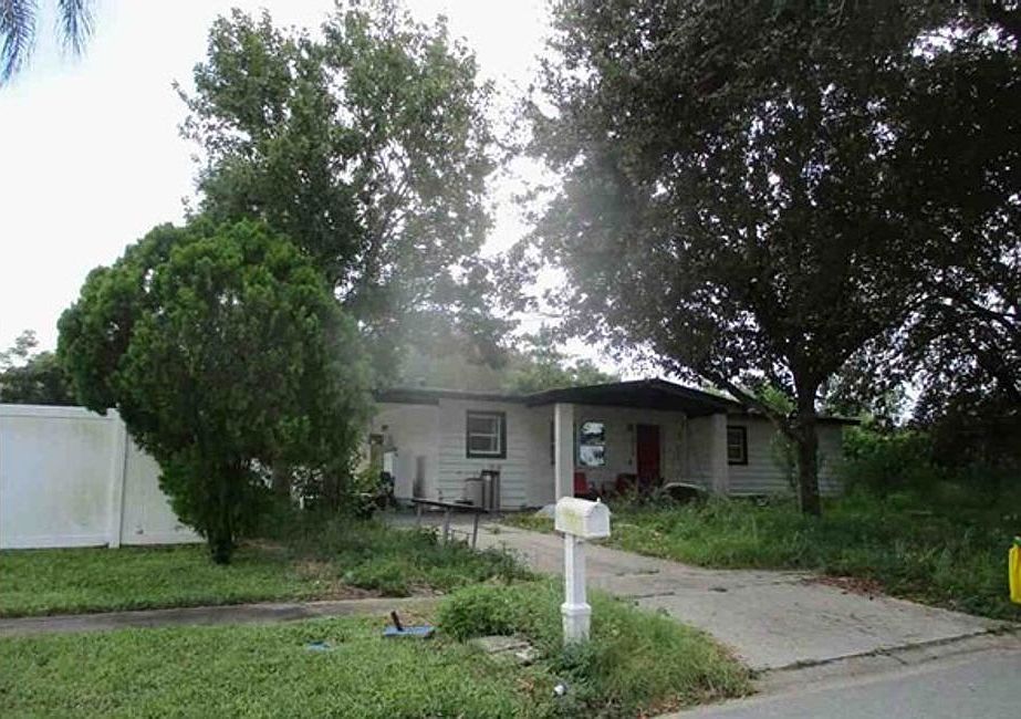 Property Front View