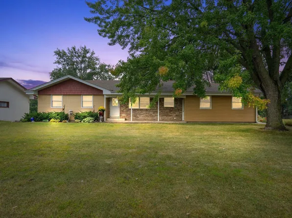 6701 Overton Dr NE, Fridley, MN 55432